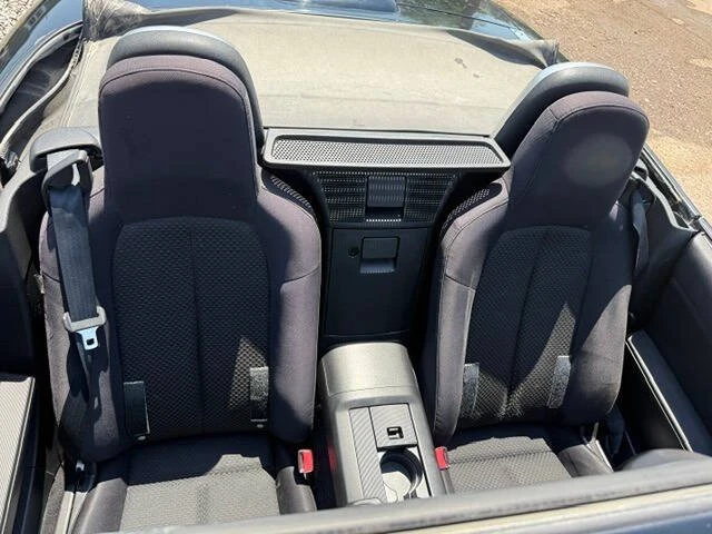 2006 Mazda NC MX-5 Miata - Image 9 of 13