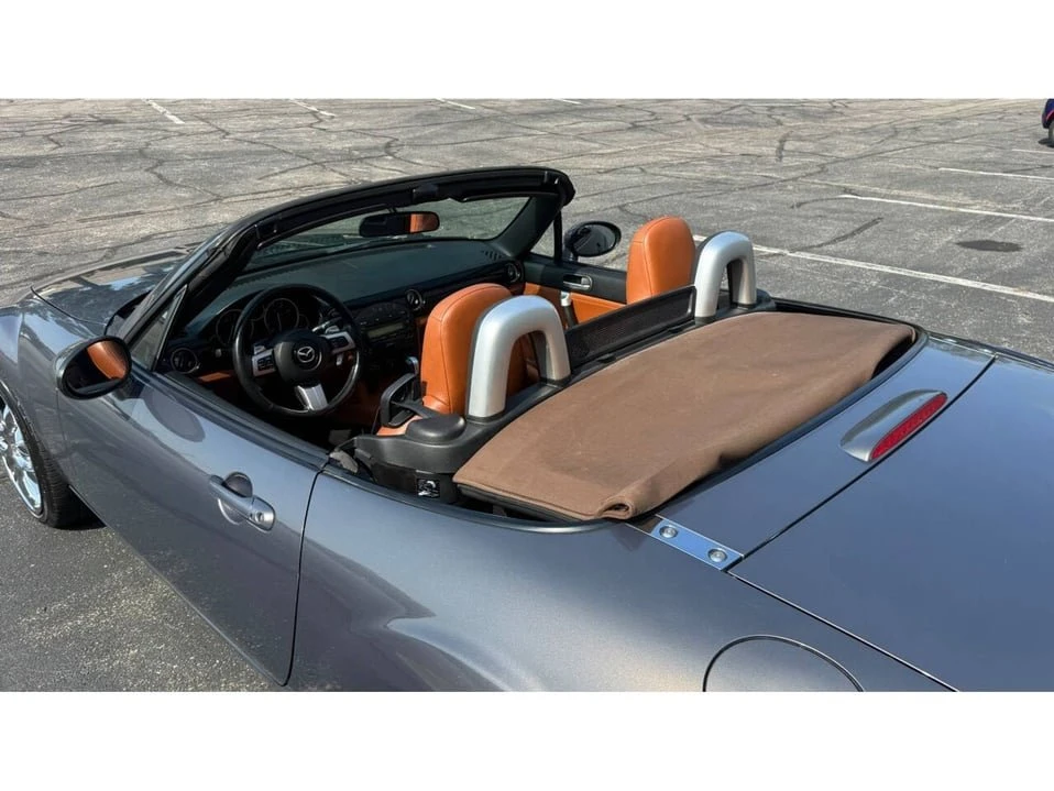 2006 Mazda NC MX-5 Miata - Image 13 of 16