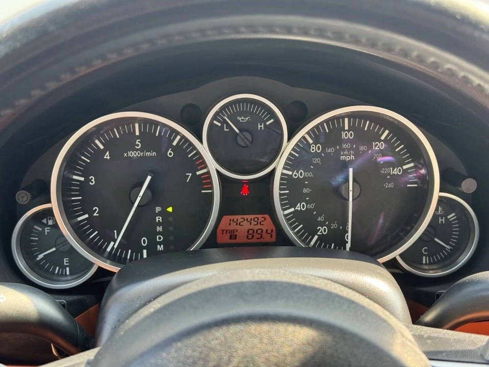 2006 Mazda NC MX-5 Miata - Image 8 of 16