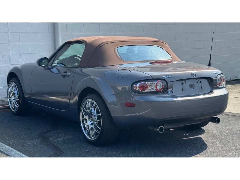 2006 Mazda NC MX-5 Miata - Image 3 of 15