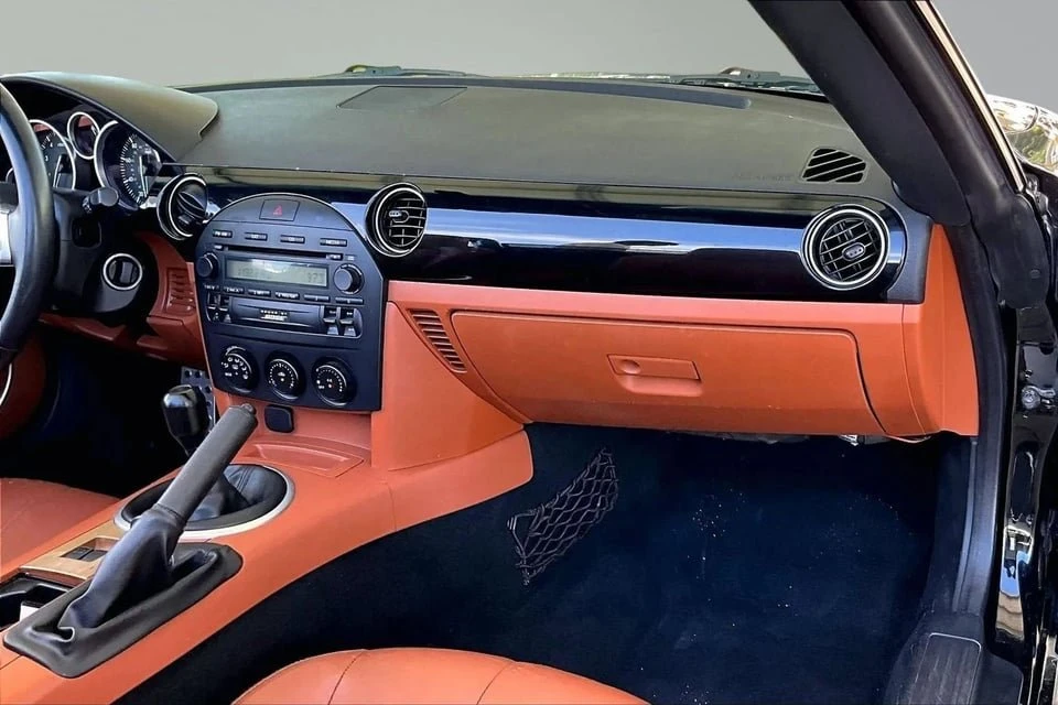 2006 Mazda NC MX-5 Miata - Image 20 of 20