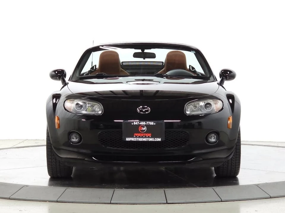 2006 Mazda NC MX-5 Miata - Image 13 of 20