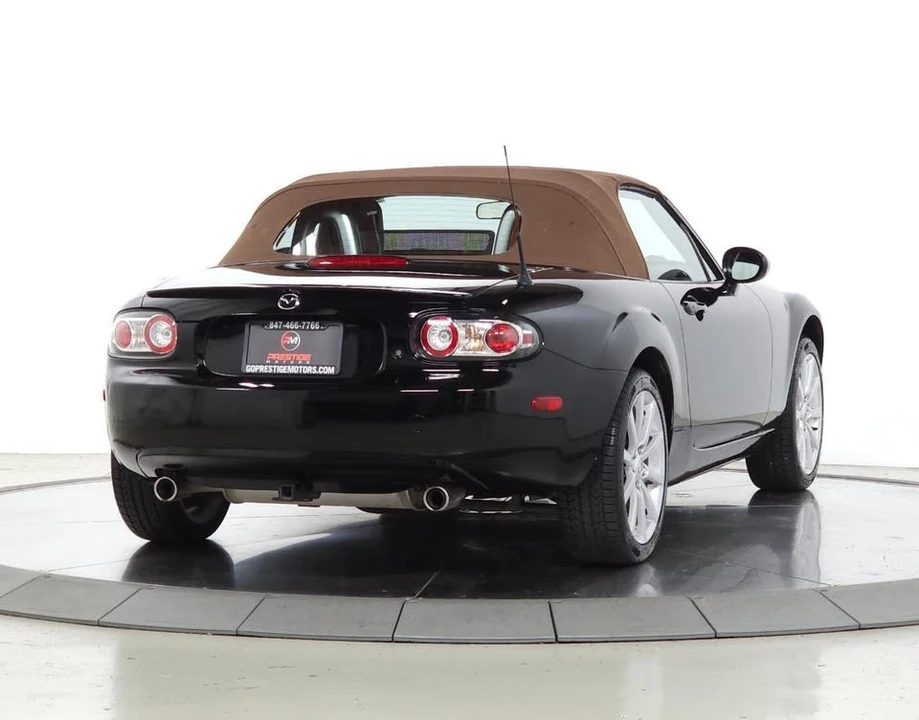 2006 Mazda NC MX-5 Miata - Image 8 of 20