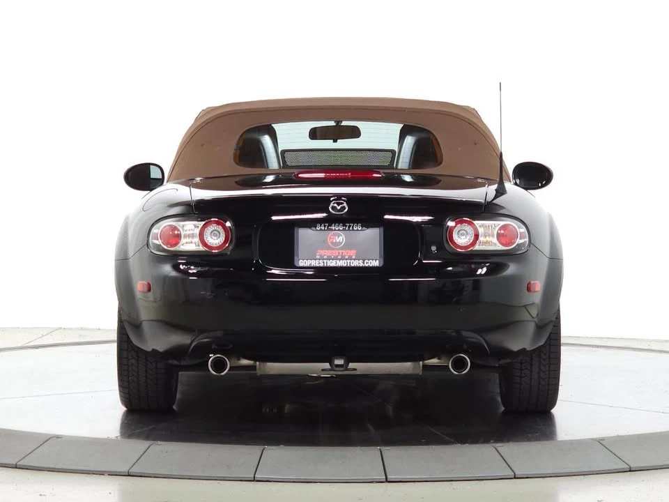 2006 Mazda NC MX-5 Miata - Image 7 of 20