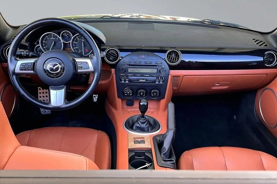 2006 Mazda NC MX-5 Miata - Image 7 of 20