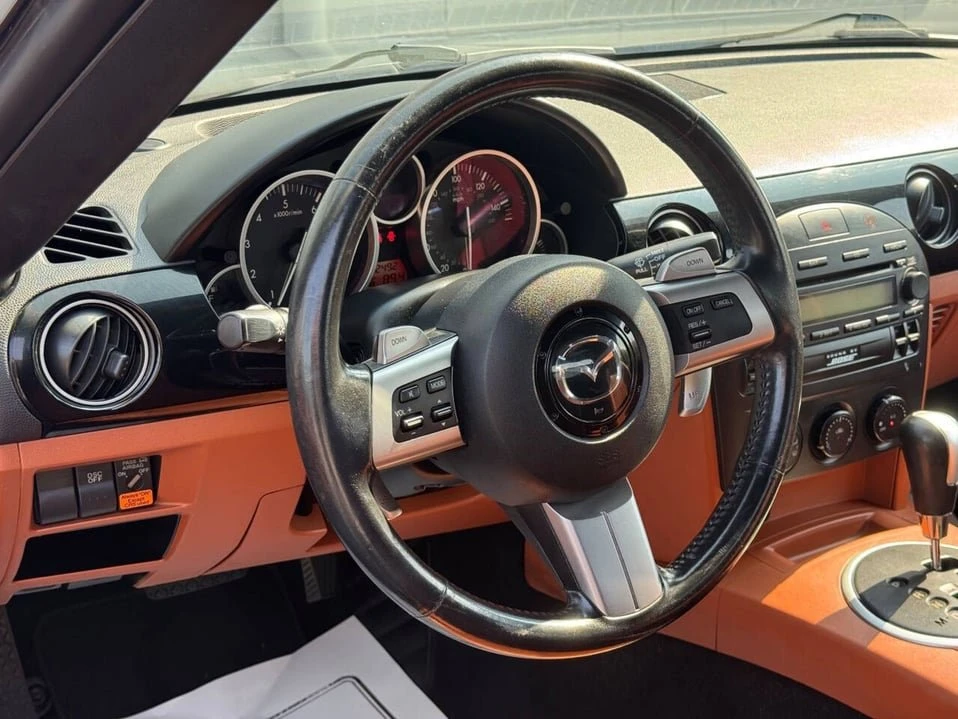 2006 Mazda NC MX-5 Miata - Image 7 of 16