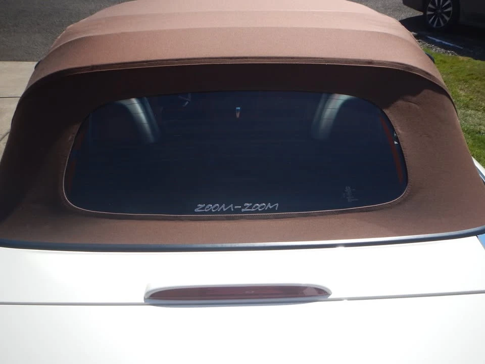 2006 Mazda NC MX-5 Miata - Image 2 of 9