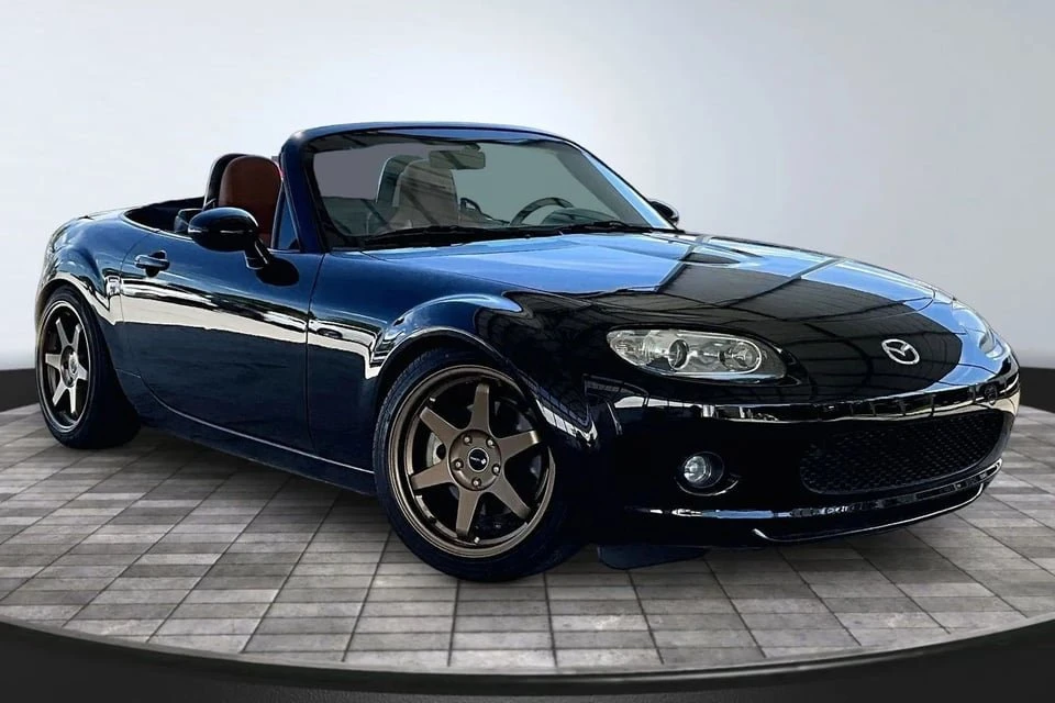 2006 Mazda NC MX-5 Miata - Image 3 of 20