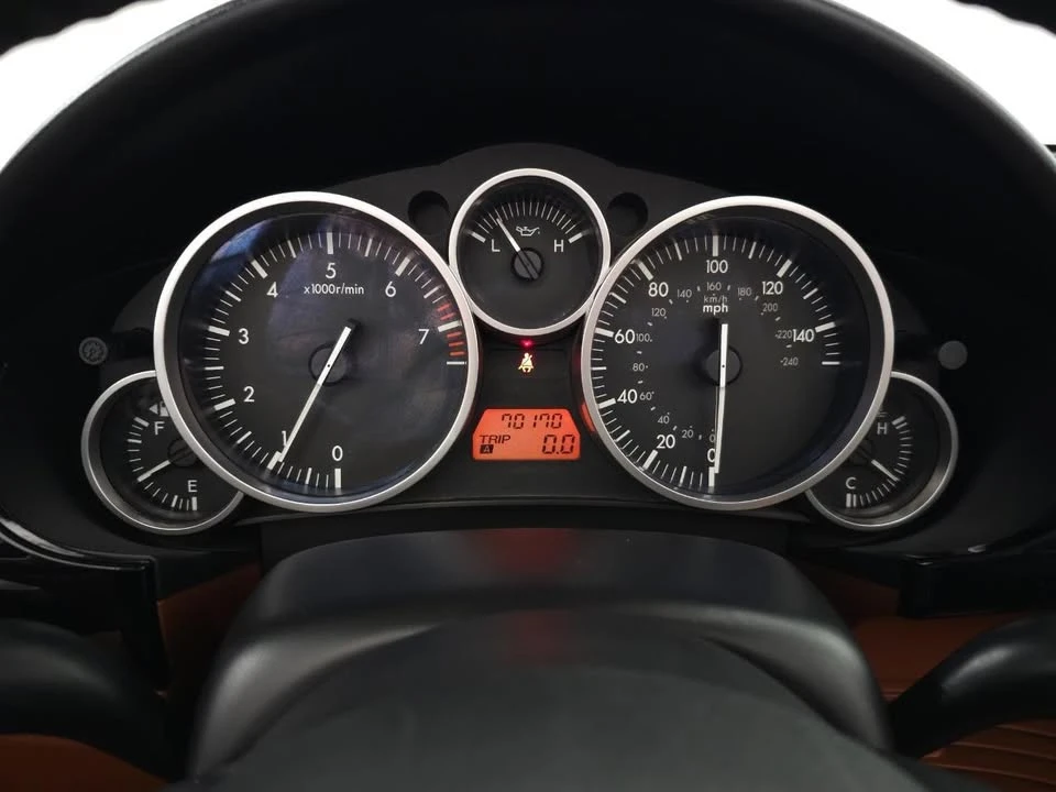 2006 Mazda NC MX-5 Miata - Image 20 of 20