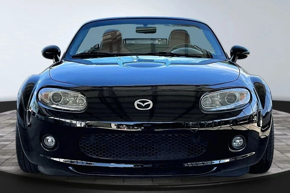 2006 Mazda NC MX-5 Miata - Image 2 of 20