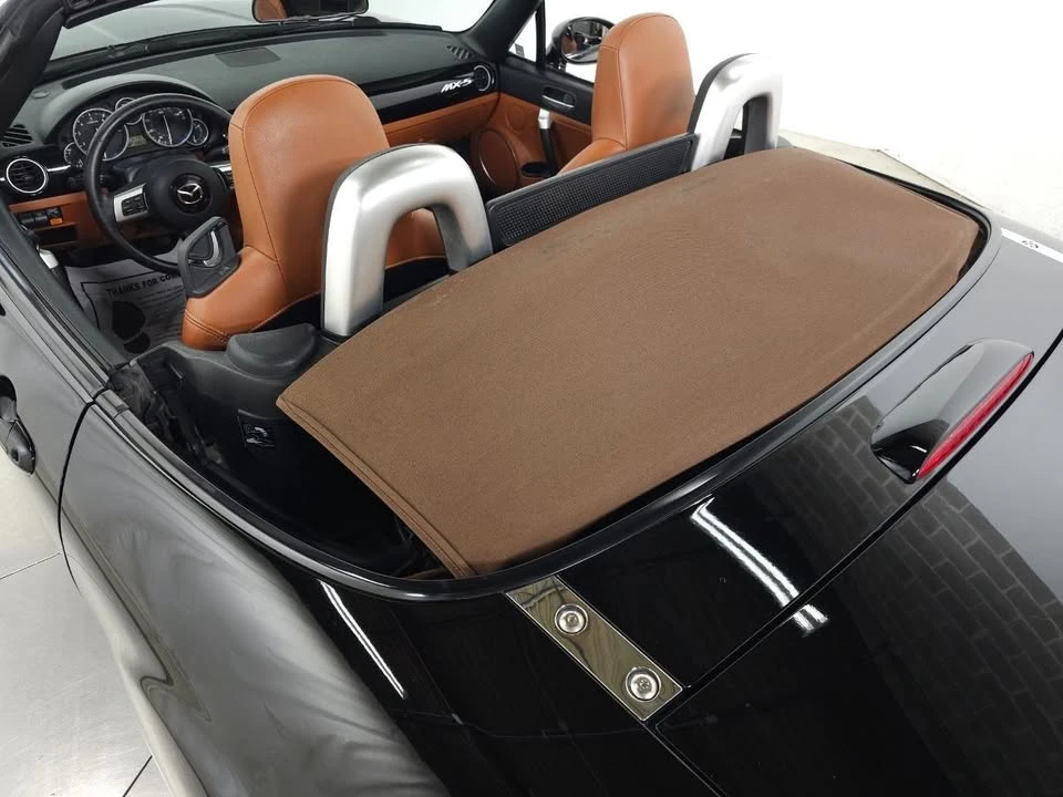 2006 Mazda NC MX-5 Miata - Image 5 of 20