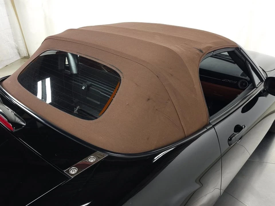 2006 Mazda NC MX-5 Miata - Image 10 of 20