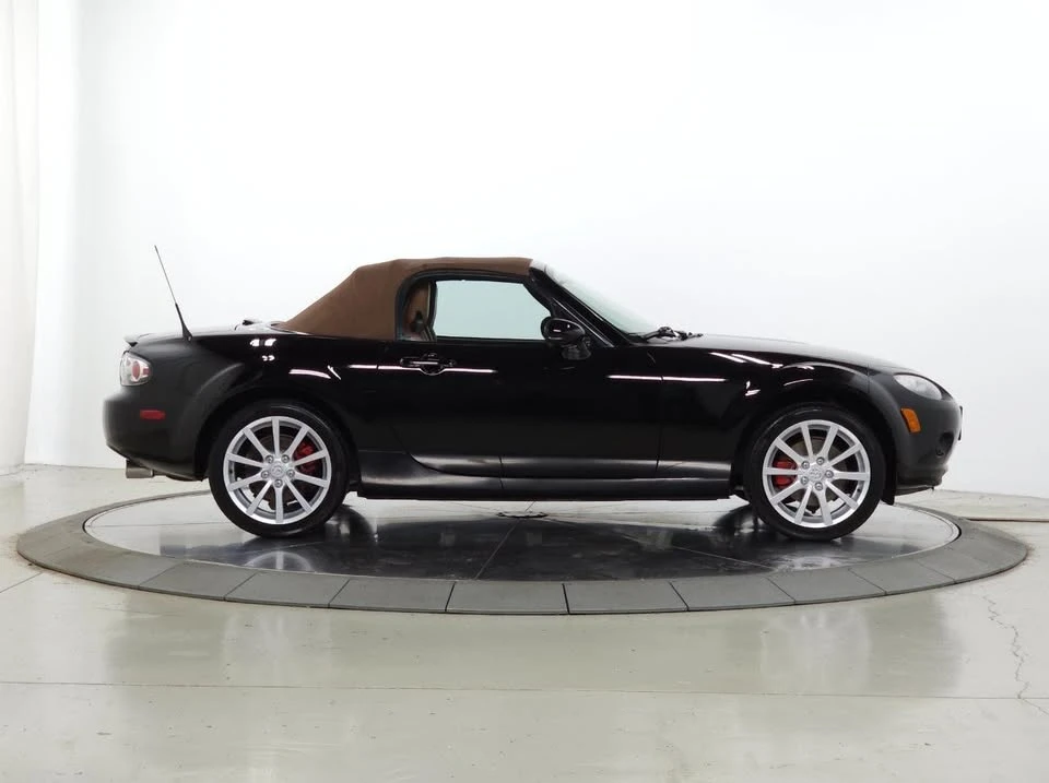 2006 Mazda NC MX-5 Miata - Image 11 of 20