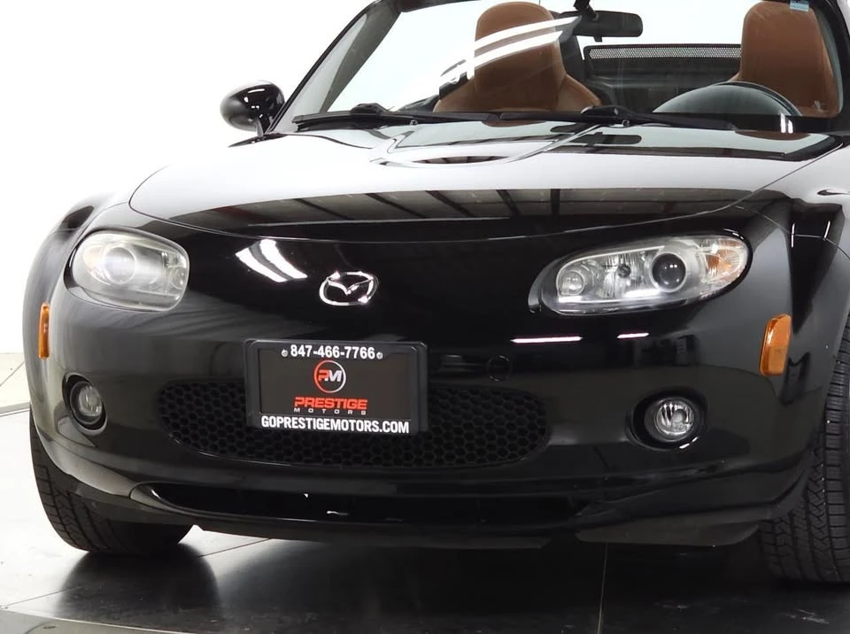 2006 Mazda NC MX-5 Miata - Image 2 of 20