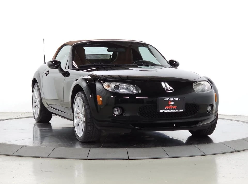 2006 Mazda NC MX-5 Miata - Image 12 of 20