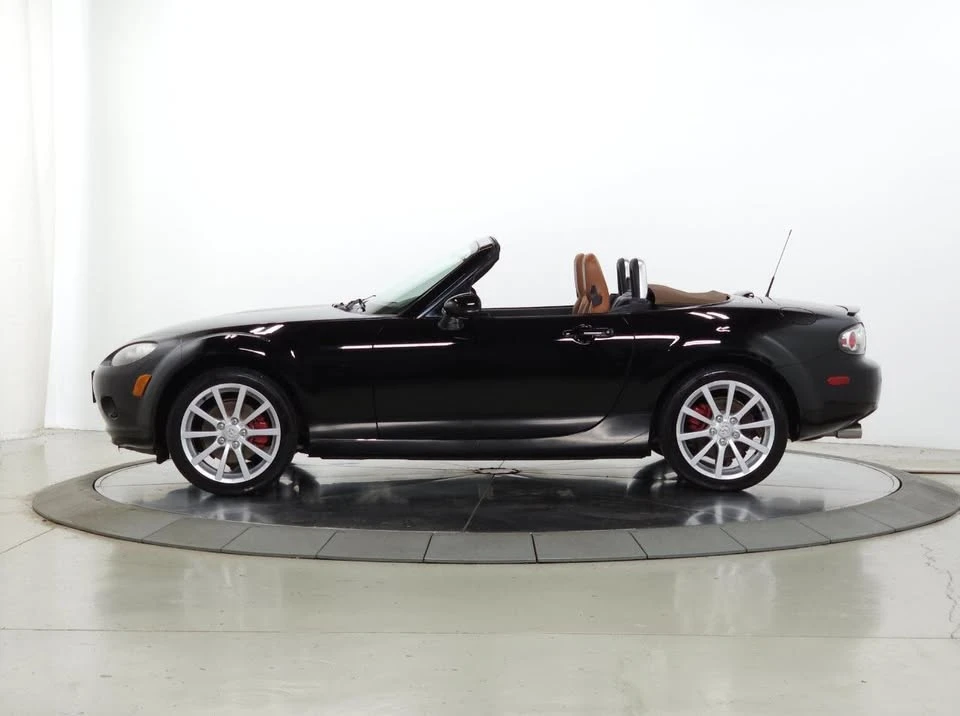 2006 Mazda NC MX-5 Miata - Image 3 of 20