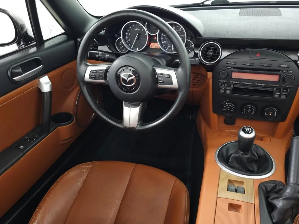 2006 Mazda NC MX-5 Miata - Image 18 of 20