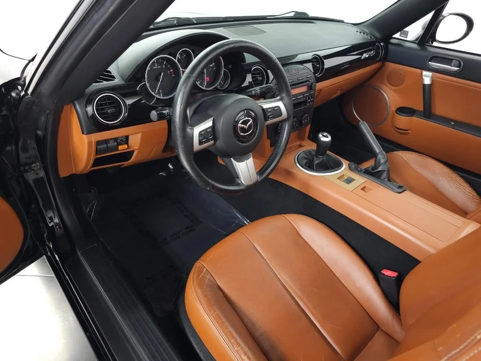 2006 Mazda NC MX-5 Miata - Image 16 of 20