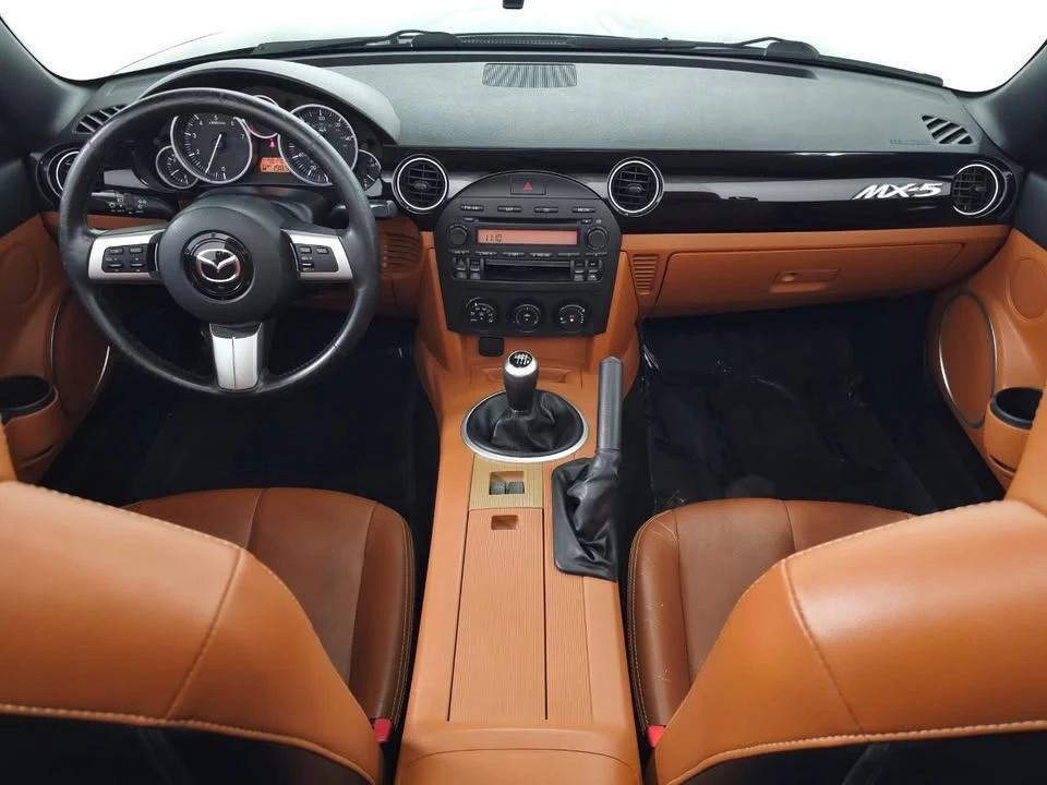 2006 Mazda NC MX-5 Miata - Image 17 of 20