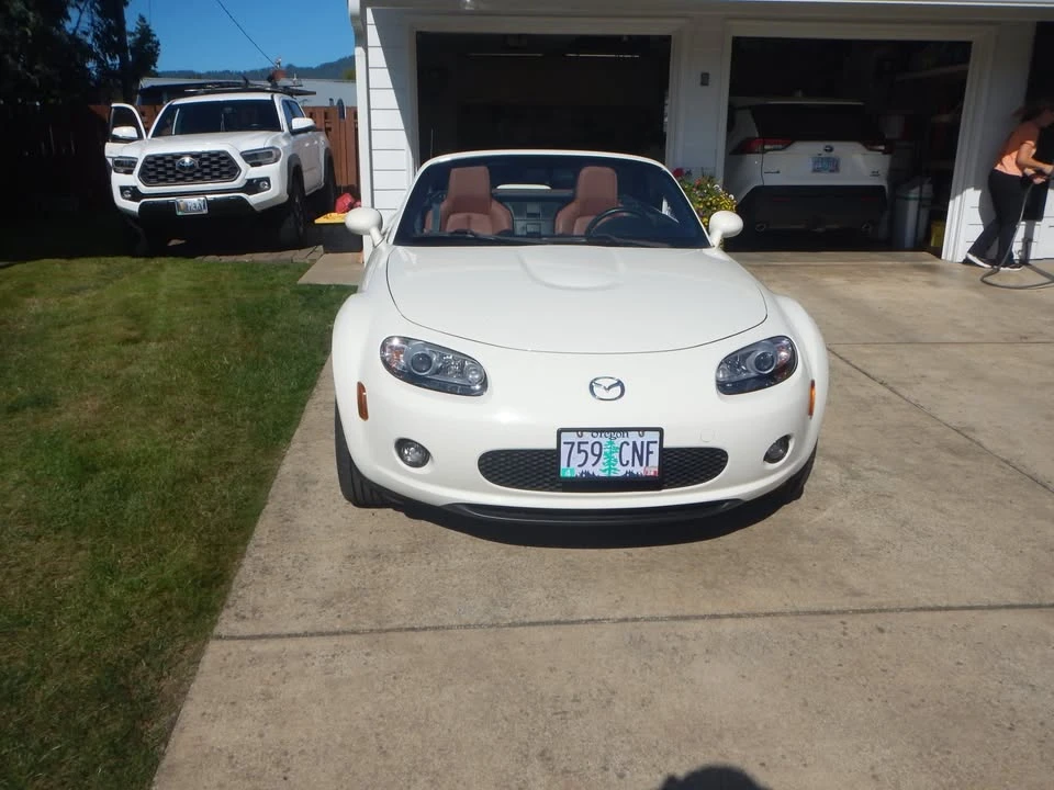 2006 Mazda NC MX-5 Miata - Image 8 of 9