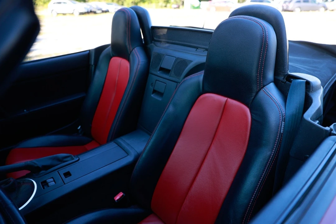 2006 Mazda NC MX-5 Miata - Image 6 of 12