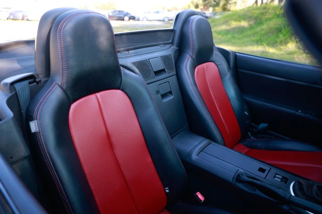 2006 Mazda NC MX-5 Miata - Image 10 of 12