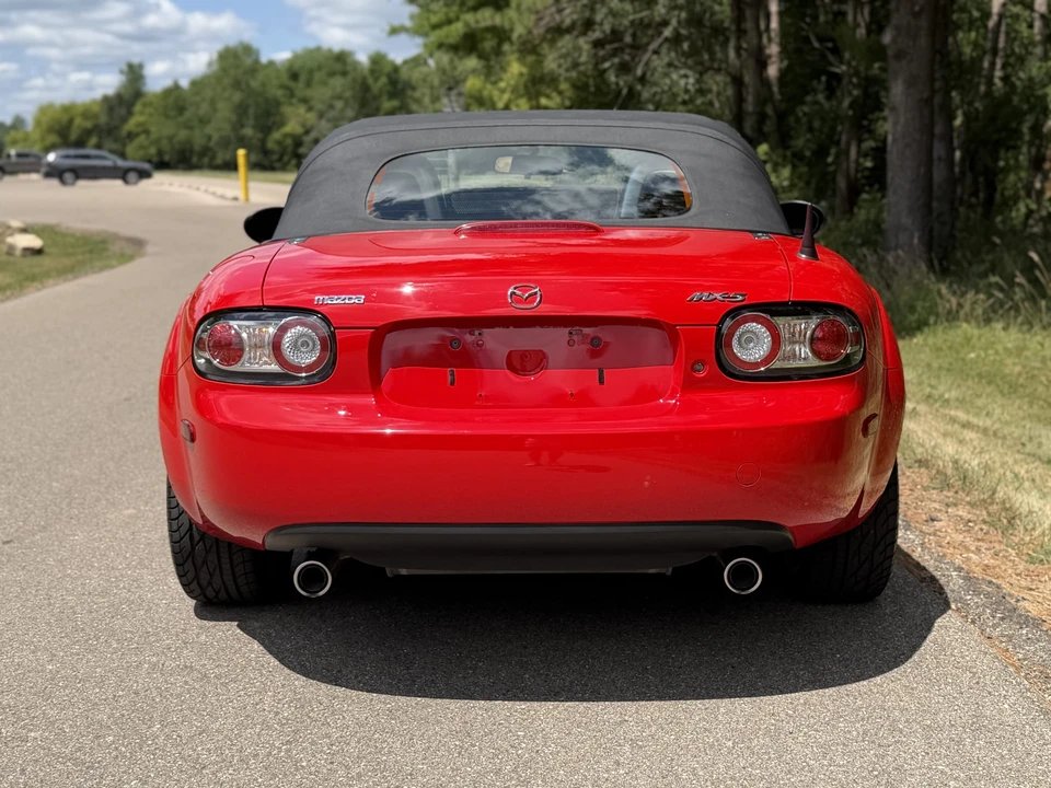 2006 Mazda NC MX-5 Miata - Image 14 of 31