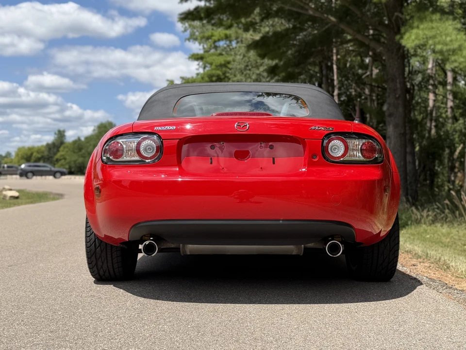 2006 Mazda NC MX-5 Miata - Image 15 of 31