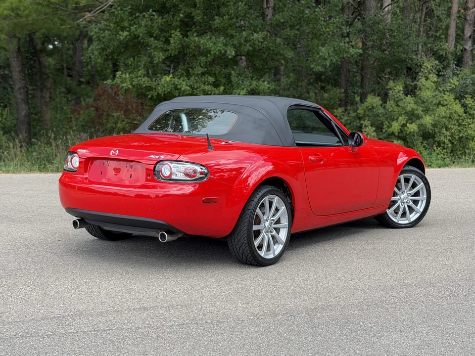 2006 Mazda NC MX-5 Miata - Image 20 of 31