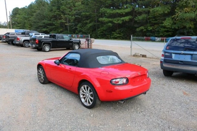 2006 Mazda NC MX-5 Miata - Image 5 of 12