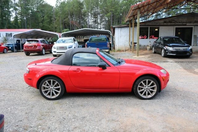 2006 Mazda NC MX-5 Miata - Image 3 of 12