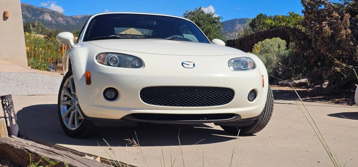 2006 Mazda NC MX-5 Miata - Image 9 of 20