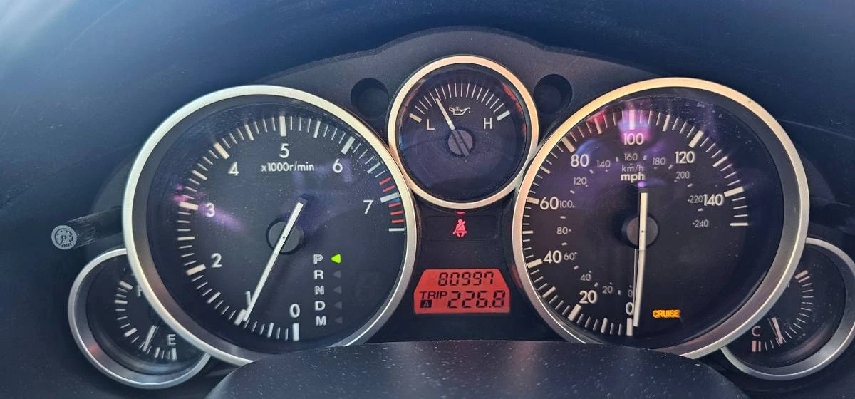 2006 Mazda NC MX-5 Miata - Image 3 of 20