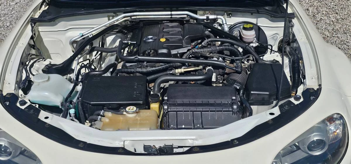 2006 Mazda NC MX-5 Miata - Image 14 of 20