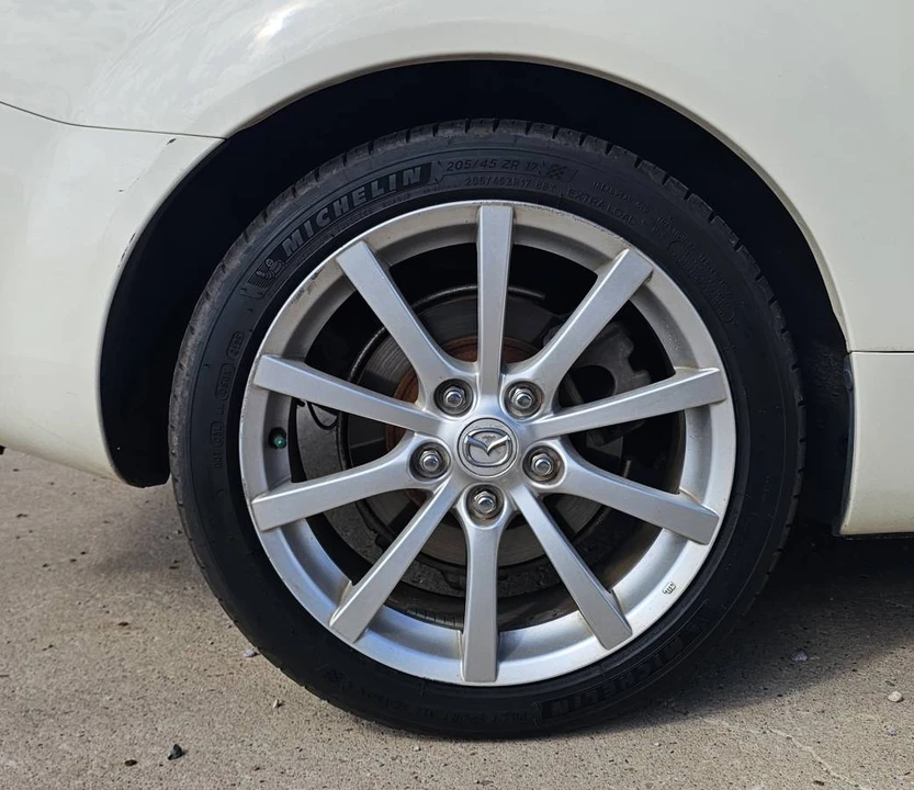 2006 Mazda NC MX-5 Miata - Image 13 of 20