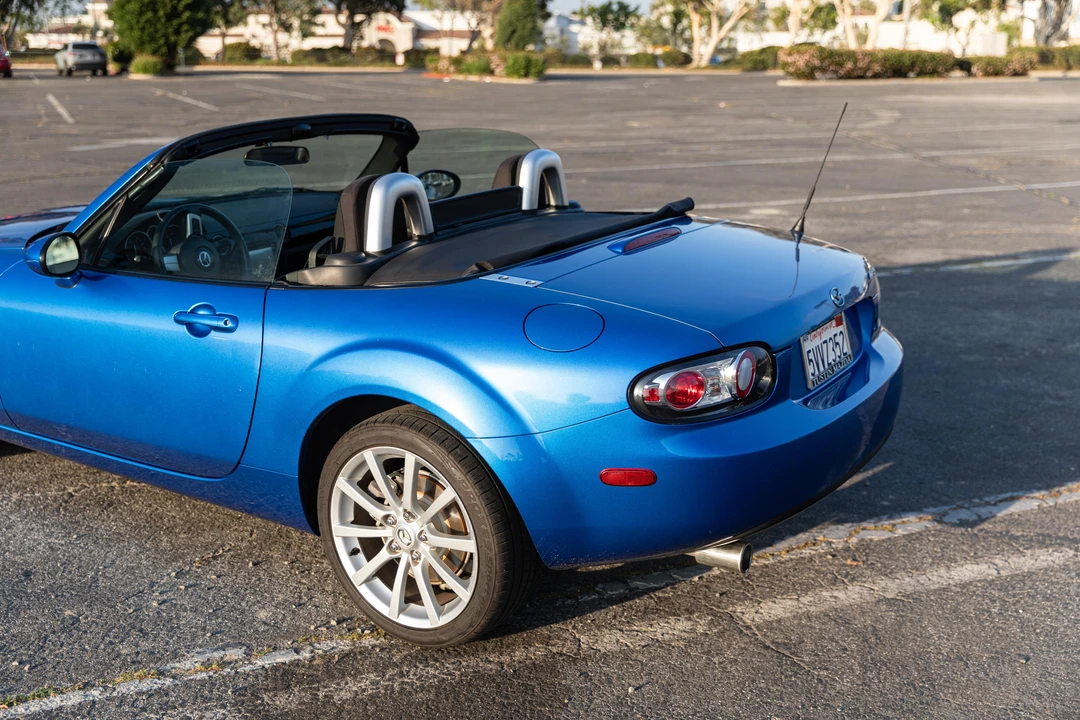 2006 Mazda NC MX-5 Miata - Image 22 of 31