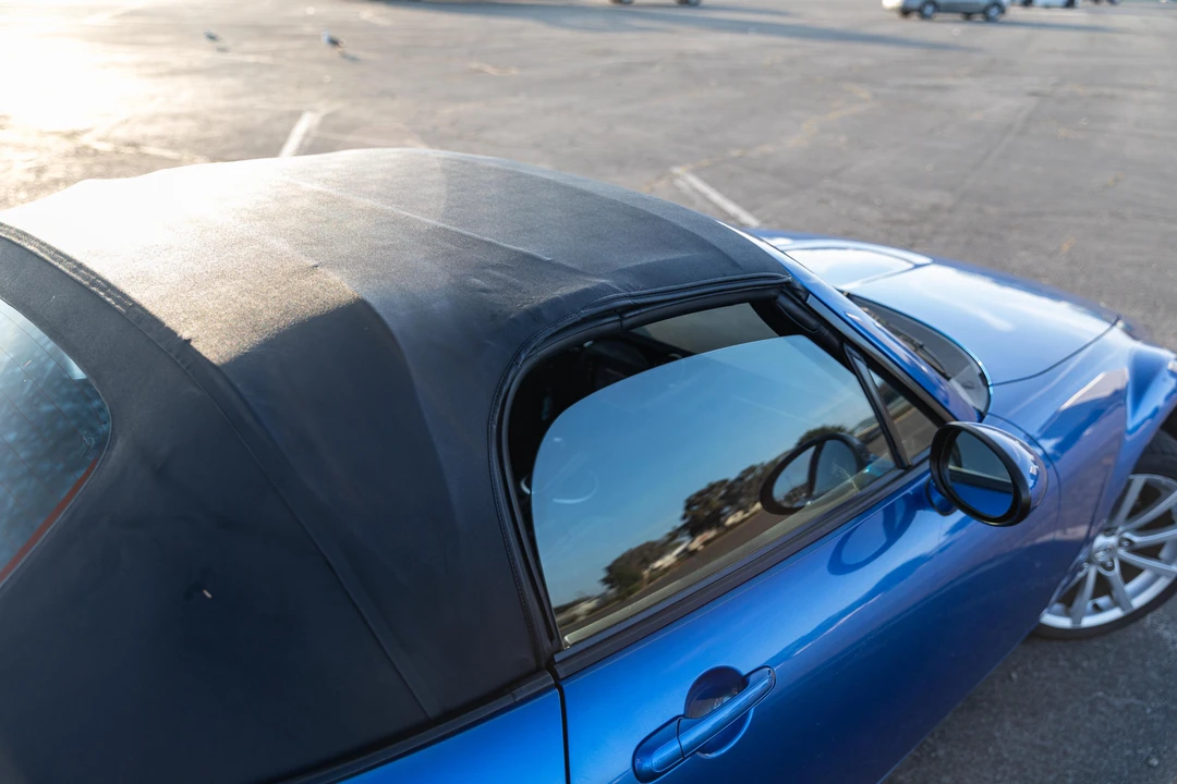 2006 Mazda NC MX-5 Miata - Image 27 of 31
