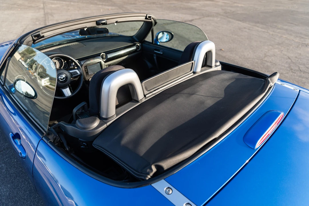 2006 Mazda NC MX-5 Miata - Image 23 of 31