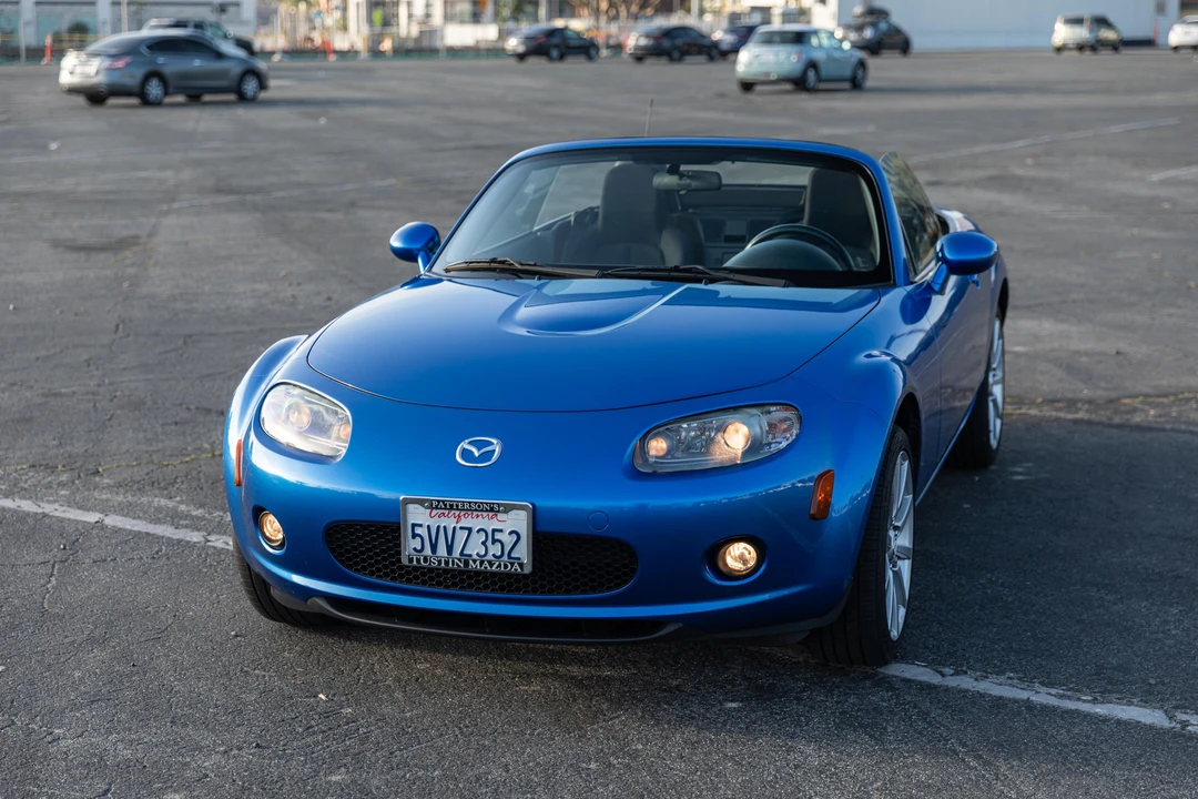 2006 Mazda NC MX-5 Miata - Image 9 of 31