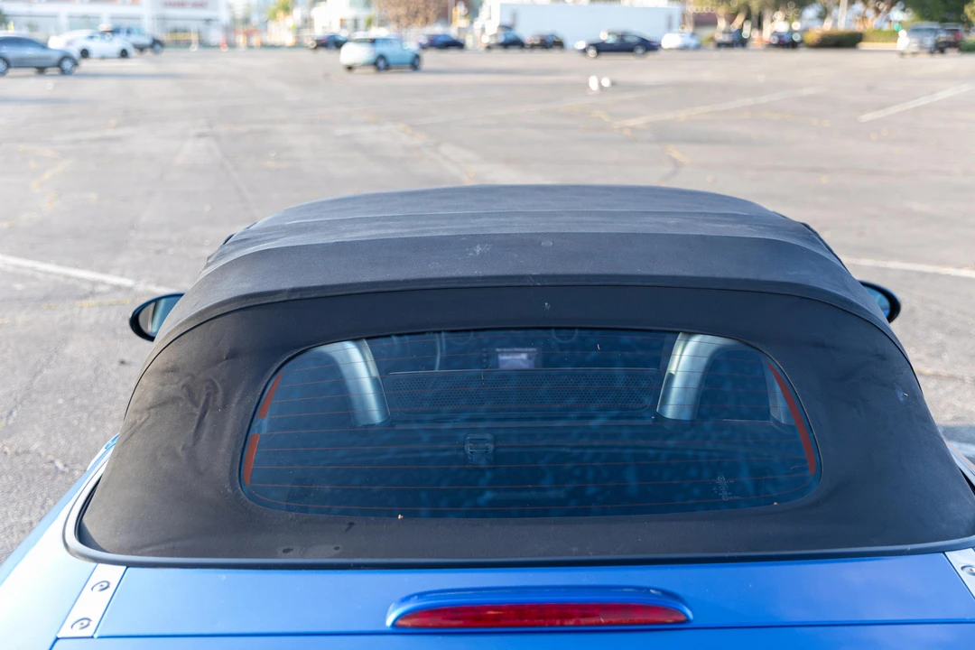 2006 Mazda NC MX-5 Miata - Image 25 of 31