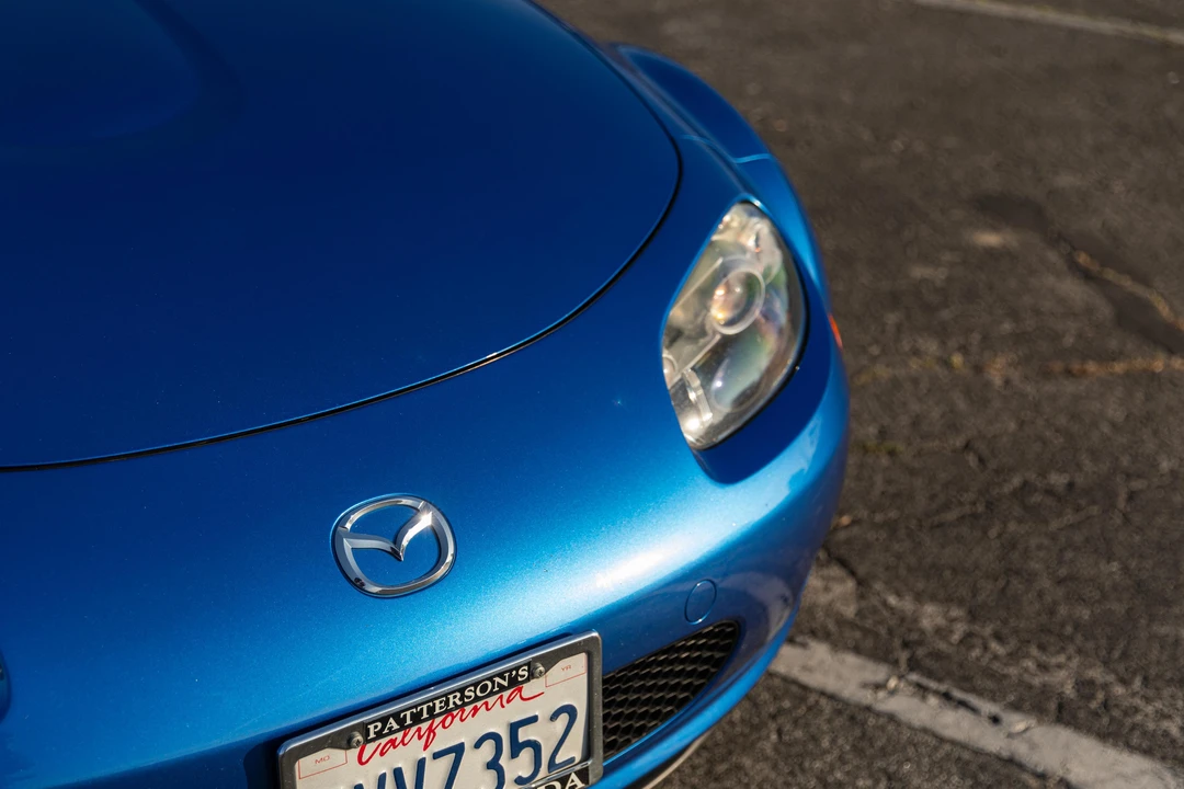 2006 Mazda NC MX-5 Miata - Image 20 of 31