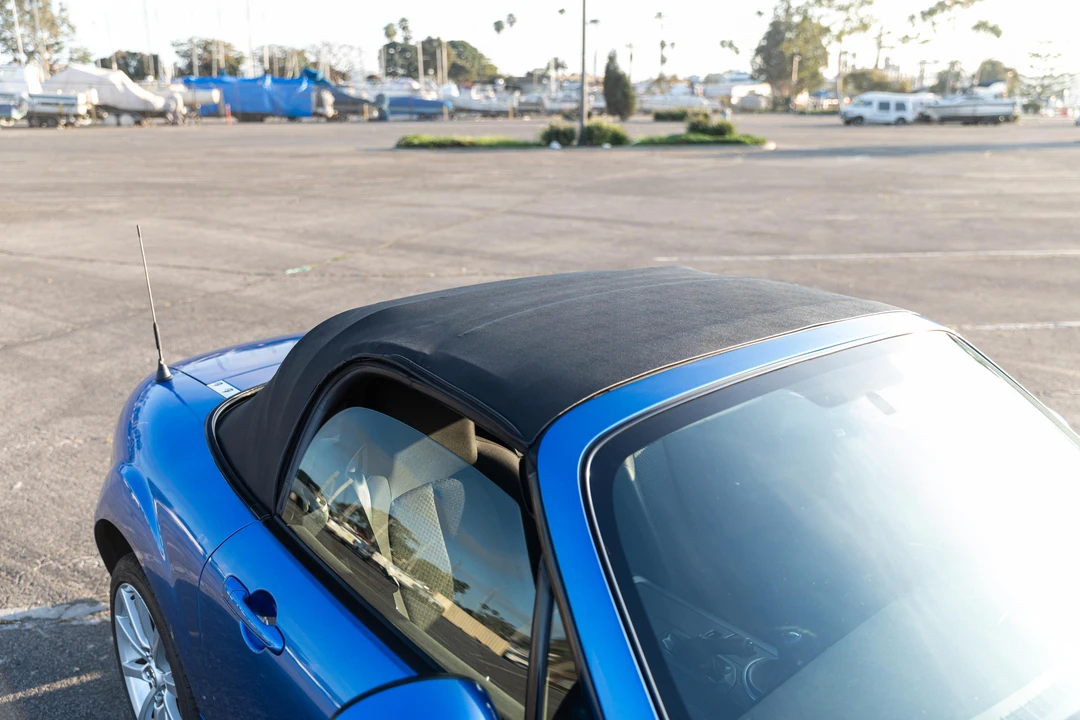 2006 Mazda NC MX-5 Miata - Image 28 of 31