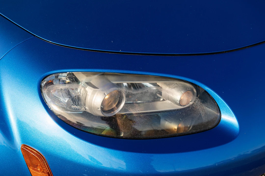 2006 Mazda NC MX-5 Miata - Image 19 of 31