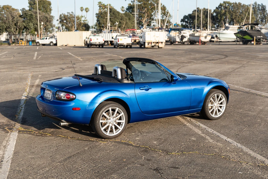 2006 Mazda NC MX-5 Miata - Image 15 of 31