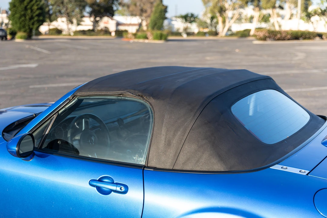 2006 Mazda NC MX-5 Miata - Image 24 of 31