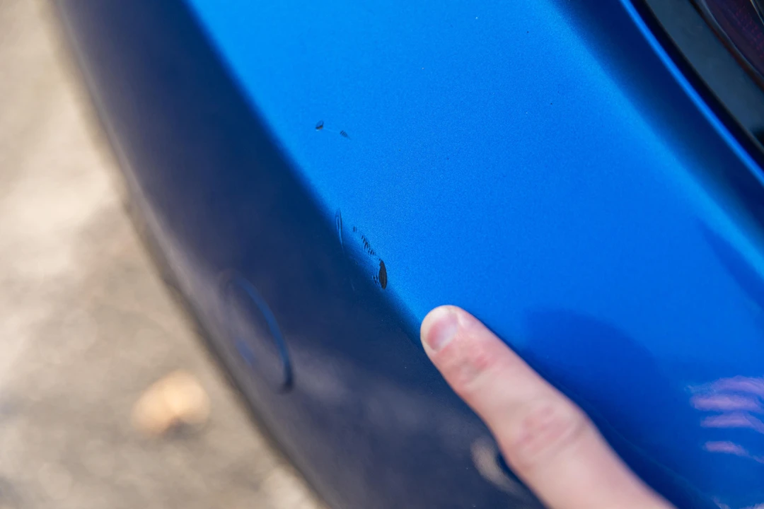 2006 Mazda NC MX-5 Miata - Image 30 of 31