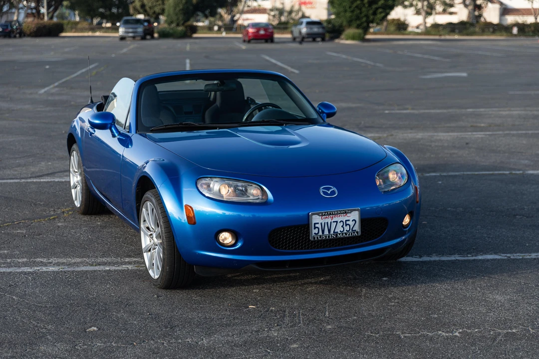 2006 Mazda NC MX-5 Miata - Image 18 of 31