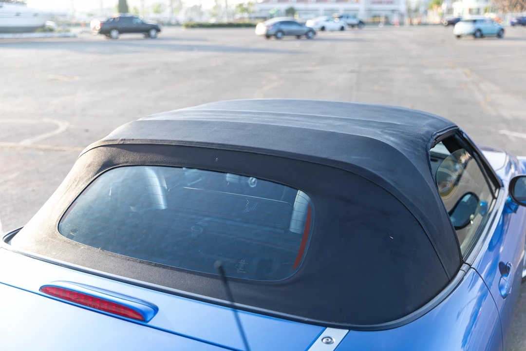 2006 Mazda NC MX-5 Miata - Image 26 of 31