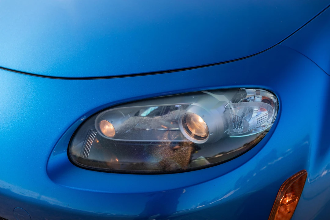 2006 Mazda NC MX-5 Miata - Image 21 of 31