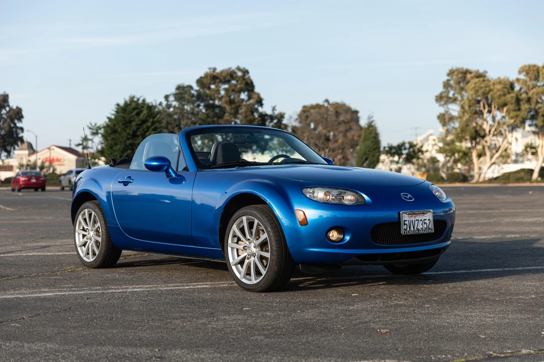 2006 Mazda NC MX-5 Miata - Image 17 of 31